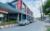 Tanatnan Hotel - Wifi