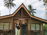 Pesona Java Ijen Homestay Hotels in Licin