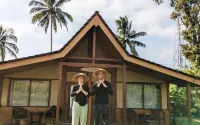 Pesona Java Ijen Homestay
