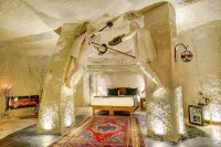 Marbay Cave Cappadocia Hotels in Nevşehir