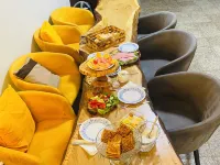 Anna's Guest House Hotels in Gori