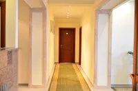 Platinum Hotel Отели в г. Кишинев