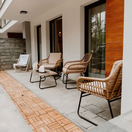 Comfortable Apartment, Year-Round Pool