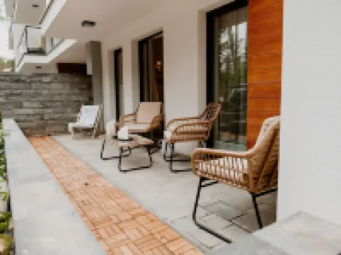 Comfortable Apartment, Year-Round Pool