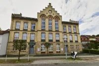 Pension Katharinenschule Hotels in 