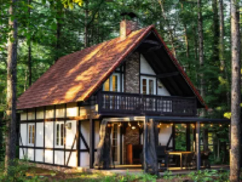 Tokachi Nakasatsunai Glamping Resort Feriendorf Hotels in 