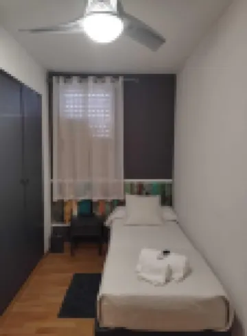 Hello Villarreal Pension