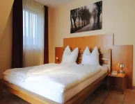 Appartements Post Hiddensee in Vitte
