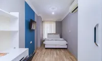 Antalya Residence Hotel - Condos