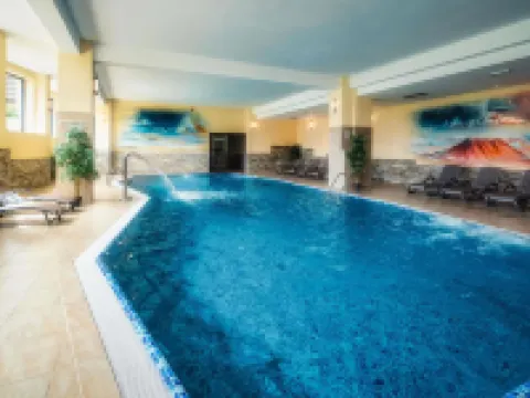 Hotel Tatra Hotels in Tatra County