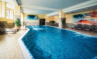 Hotel Tatra