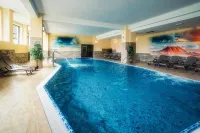 Hotel Tatra Hotels in Murzasichle