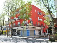 Hotel Villa Santanna Hotel in zona Centro Storico - Marina Centro - San Giuliano
