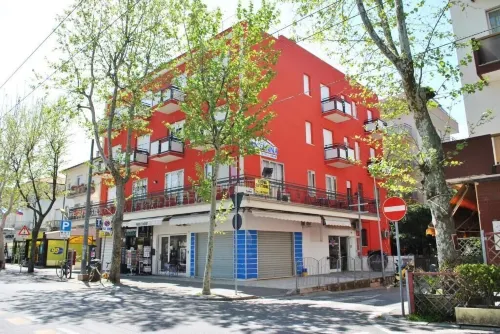 Hotel Villa Santanna