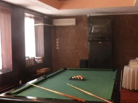 Delfini Hotel