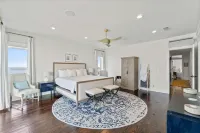ستيلا ماريس Hotels near Navarre Beach Sea Turtle Conservation Center