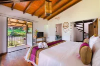 Hotel Kawa Mountain Retreat Hotels in Salento