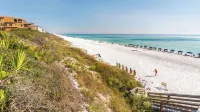 Charming Studio for 2 - Pool Views - Next Door to Alys! - vue mer