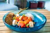 Seaside Glory Ocean-city View Pool Workspace