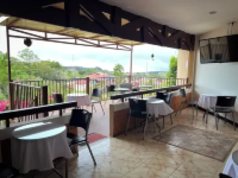 Legacy Boutique Hotel Hotels in Ciudad Quesada