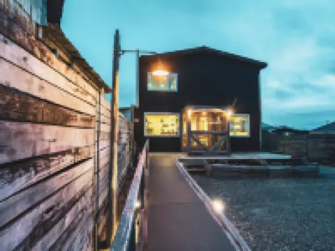 Pristine Patagonia Hotel Hotels in Puerto Natales