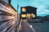 Pristine Patagonia Hotel