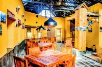 Prakriti Aalay - Resorts