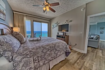 Beautiful Condo with Spacious Balcony to Enjoy Fascinating Ocean View - Unit 1002 by RedAwning