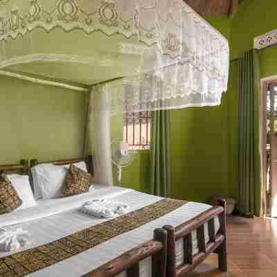 Dream Jet Cottages Rooms
