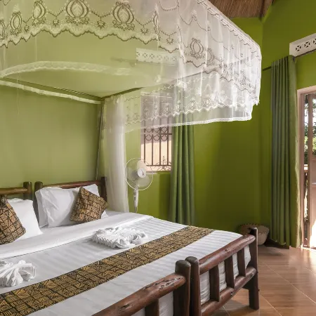 Dream Jet Cottages
