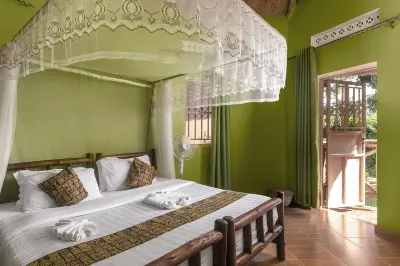 Dream Jet Cottages