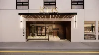 Kins Hotel Hotels in Koreatown