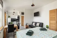 Loft Apartments