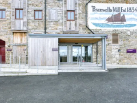 Premier Inn Penzance Hotels in Penzance