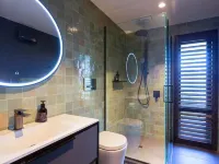 11 Aspen Grove by MajorDomo Hotel di 