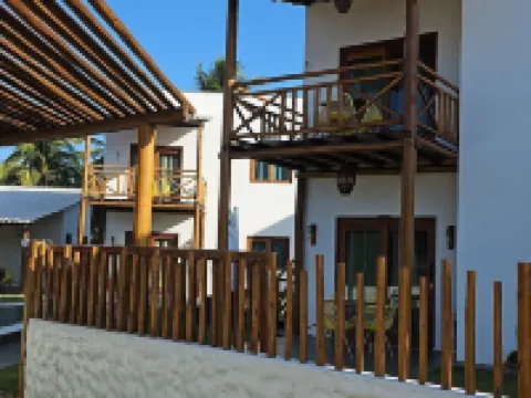 Kanto do Chico Hotels in Amontada