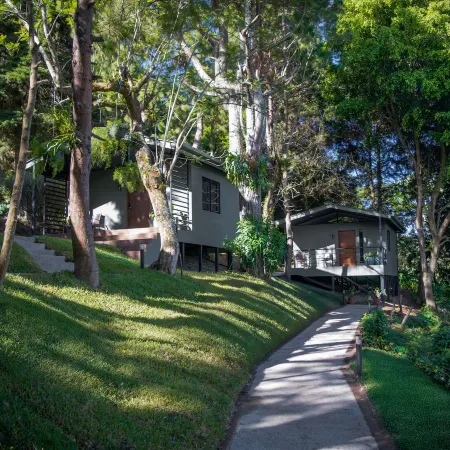 Cajamarca Villas by Collection