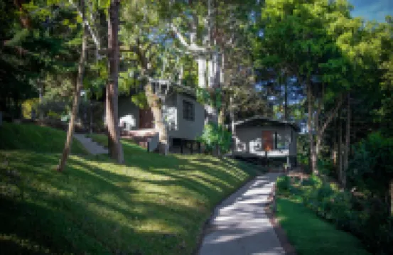 Collection 卡哈馬卡別墅