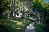 Collection 卡哈馬卡別墅 San Juan Opico住宿飯店