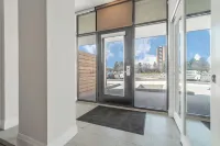 Meadowvale Apartment Hotel Hotels in Pickering