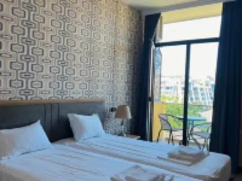 Casa Del Mar Hotels in Gonio