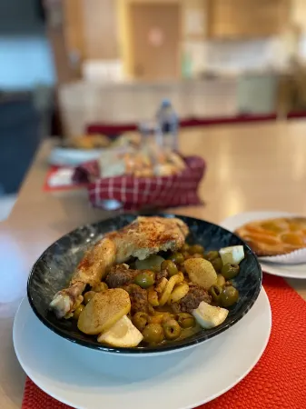 Le Paradis Отели в г. Айда