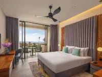 Hotel Ferola Hotéis em Matara