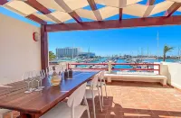 Que Sonho Vista Marina T2 HsR Vilamarina