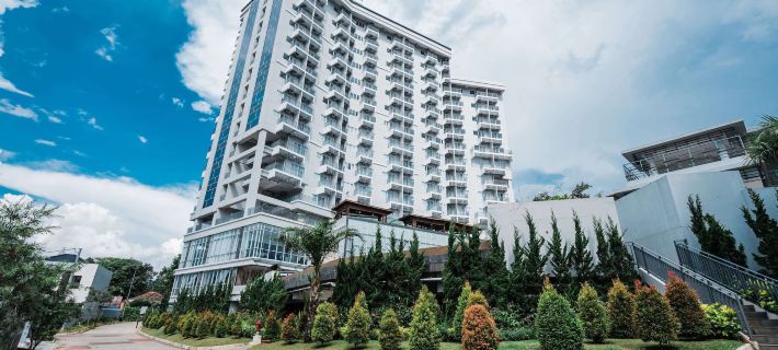Nemuru Grand Bhuvana Ciawi Ξενοδοχεία στην πόλη Bogor Regency