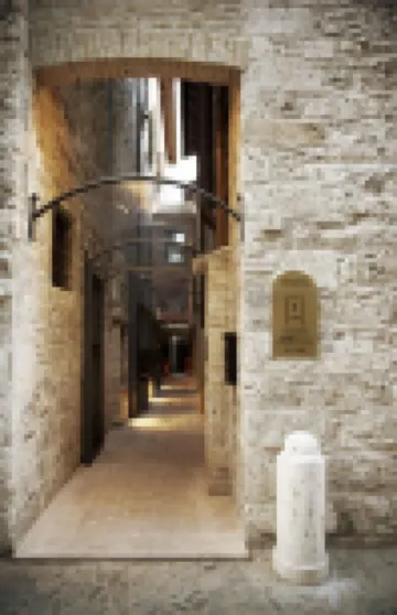 Hotel & Residenza 100 Torri