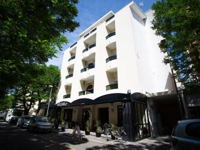 Hotel Nautico