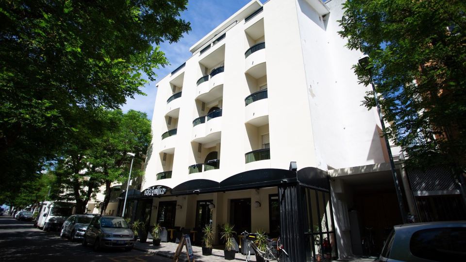 Hotel Nautico