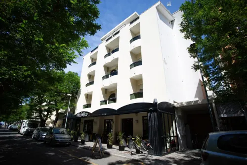 Hotel Nautico