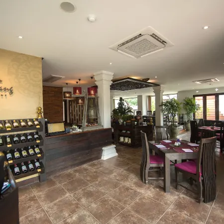 Shinnabhura Historic Boutique Hotel